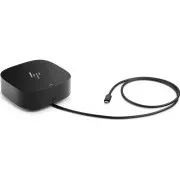 HP USB-C G5 Dock EURO - Dockingstation
