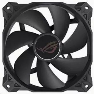 ASUS Lüfter ROG STRIX XF120, 120mm PC-Gehäuselüfter, Magnetic Levitation, 4pin, schwarz ASUS Lüfter ROG STRIX XF120, 120mm PC-Gehäuselüfter, Magnetic Levitation, 4pin, schwarz