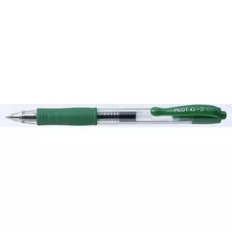 Gelroller Pilot G2 2605 0,5mm grün Gelroller Pilot G2 2605 0,5mm grün