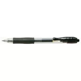 Gelroller Pilot G2 2605 0,5mm schwarz