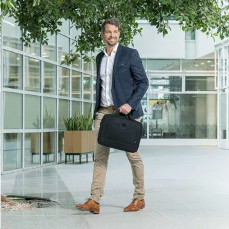 DICOTA Eco Top Traveller BASE 13-14.1