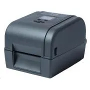 BROTHER Etikettendrucker TD-4650TNWB (Etikettendruck, 203 dpi, max. Etikettenbreite 112 mm) USB, LAN, WLAN, Bluetooth, RS-232C