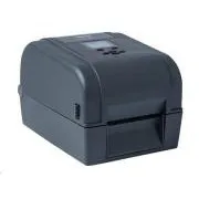 BROTHER Etikettendrucker TD-4750TNWB (Etikettendruck, 300 dpi, max. Etikettenbreite 112 mm) USB, LAN, WLAN, Bluetooth, RS-232C