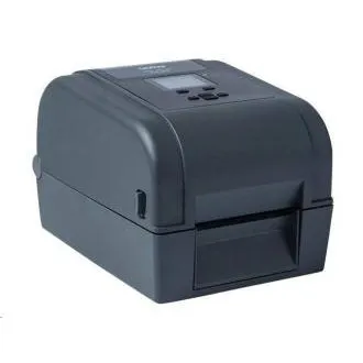 BROTHER Etikettendrucker TD-4750TNWB (Etikettendruck, 300 dpi, max. Etikettenbreite 112 mm) USB, LAN, WLAN, Bluetooth, RS-232C BROTHER Etikettendrucker TD-4750TNWB (Etikettendruck, 300 dpi, max. Etikettenbreite 112 mm) USB, LAN, WLAN, Bluetooth, RS-232C