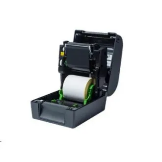 BROTHER Etikettendrucker TD-4750TNWB (Etikettendruck, 300 dpi, max. Etikettenbreite 112 mm) USB, LAN, WLAN, Bluetooth, RS-232C BROTHER Etikettendrucker TD-4750TNWB (Etikettendruck, 300 dpi, max. Etikettenbreite 112 mm) USB, LAN, WLAN, Bluetooth, RS-232C