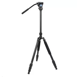 Sirui Traveler 7VA Videostativ Sirui Traveler 7VA Videostativ