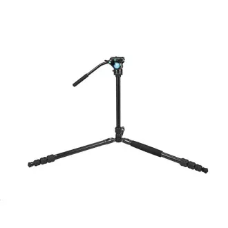 Sirui Traveler 7VA Videostativ Sirui Traveler 7VA Videostativ