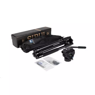 Sirui Traveler 7VA Videostativ Sirui Traveler 7VA Videostativ