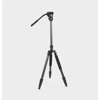Sirui Traveler 7VC Videostativ Carbon
