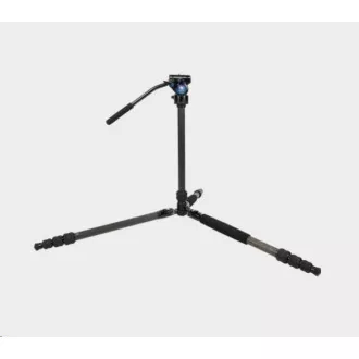 Sirui Traveler 7VC Videostativ Carbon