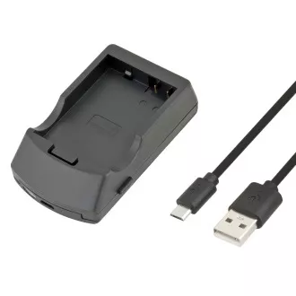 AVACOM AVE813 - USB-Ladegerät für Canon LP-E8 AVACOM AVE813 - USB-Ladegerät für Canon LP-E8
