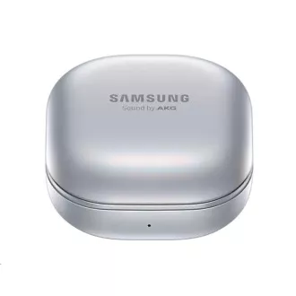 Samsung Bluetooth-Kopfhörer Galaxy Buds Pro, silber