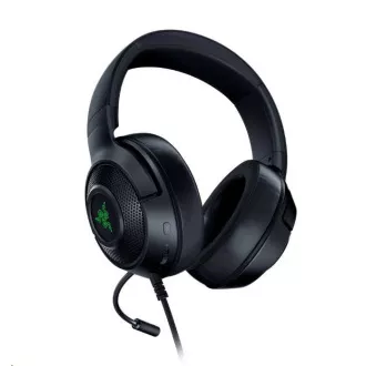 RAZER Kraken V3 X Kopfhörer, kabelgebundenes USB-Gaming-Headset RAZER Kraken V3 X Kopfhörer, kabelgebundenes USB-Gaming-Headset