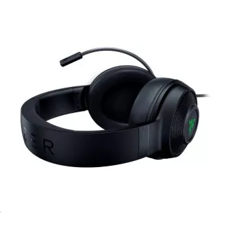 RAZER Kraken V3 X Kopfhörer, kabelgebundenes USB-Gaming-Headset RAZER Kraken V3 X Kopfhörer, kabelgebundenes USB-Gaming-Headset