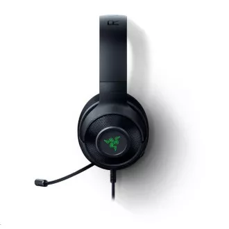 RAZER Kraken V3 X Kopfhörer, kabelgebundenes USB-Gaming-Headset RAZER Kraken V3 X Kopfhörer, kabelgebundenes USB-Gaming-Headset