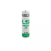 AVACOM Nicht wiederaufladbare AA-Batterien LS14500 Saft Lithium 1 Stück Bulk