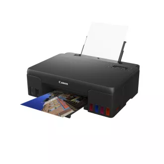 Canon PIXMA Drucker G540(nachfüllbare Tintenpatronen) - Farbe, SF, USB