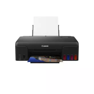 Canon PIXMA Drucker G540(nachfüllbare Tintenpatronen) - Farbe, SF, USB