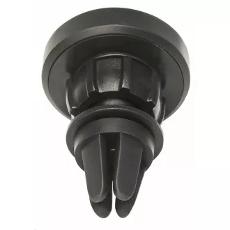Manhattan Auto-Handyhalterung, Magnetische Auto-Luftentlüftungs-Telefonhalterung, Schwarz Manhattan Auto-Handyhalterung, Magnetische Auto-Luftentlüftungs-Telefonhalterung, Schwarz