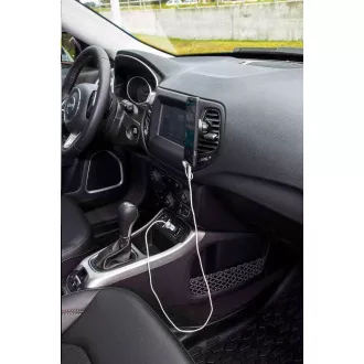 Manhattan Auto-Handyhalterung, Magnetische Auto-Luftentlüftungs-Telefonhalterung, Schwarz Manhattan Auto-Handyhalterung, Magnetische Auto-Luftentlüftungs-Telefonhalterung, Schwarz