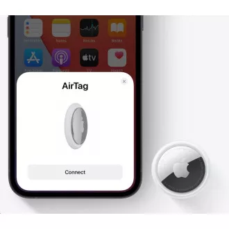 APPLE AirTag (4er Pack) APPLE AirTag (4er Pack)