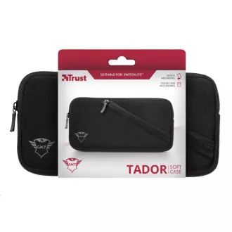 TRUST Case GXT 1240 Tador Soft Case - für SwitchLite