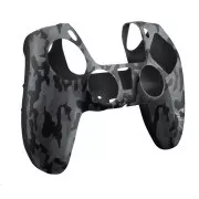 TRUST GXT 748 Controller Silikonhülle PS5, schwarz camo