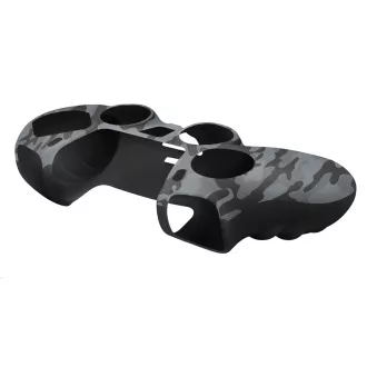TRUST GXT 748 Controller Silikonhülle PS5, schwarz camo
