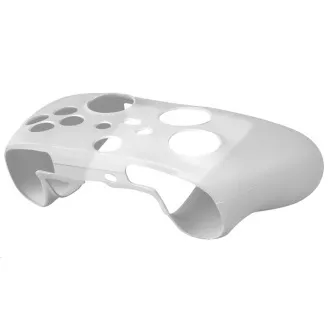 TRUST GXT 749 Controller Case Silikon Skins für Xbox, transparent