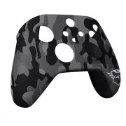 TRUST GXT 749K Controller Cover Silikon Skins für Xbox, schwarz camo