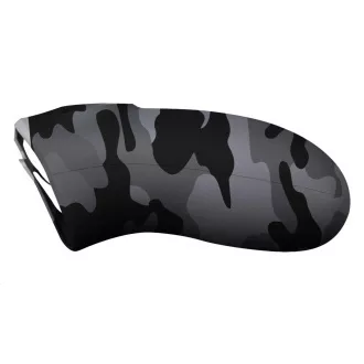 TRUST GXT 749K Controller Cover Silikon Skins für Xbox, schwarz camo