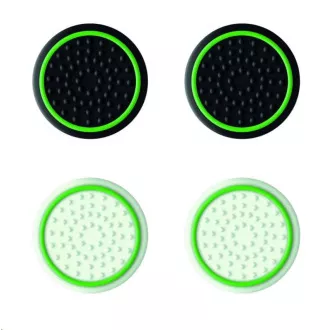 TRUST Silikonkappen GXT 267 4er-Pack Daumengriffe für Xbox