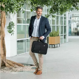 DICOTA Eco Top Traveller PRO 15-17.3 ”