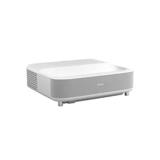 EPSON Projektor EH-LS300W Android TV Edition, Laser, Full HD, 2.500.000:1, HDMI, USB, Chromecast, REPRO YAMAHA EPSON Projektor EH-LS300W Android TV Edition, Laser, Full HD, 2.500.000:1, HDMI, USB, Chromecast, REPRO YAMAHA
