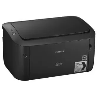 Canon i-SENSYS LBP6030B schwarz - schwarz/weiß, SF, USB - 2x Toner CRG 725 enthalten