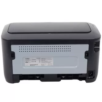 Canon i-SENSYS LBP6030B schwarz - schwarz/weiß, SF, USB - 2x Toner CRG 725 enthalten