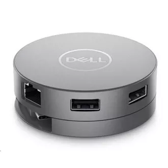 DELL DA310 USB-C Mobile Adapter DELL DA310 USB-C Mobile Adapter