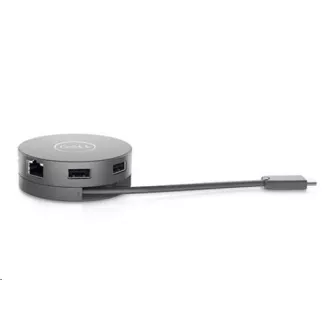 DELL DA310 USB-C Mobile Adapter DELL DA310 USB-C Mobile Adapter