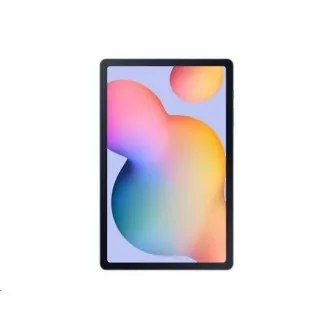 Samsung Galaxy Tab S6 Lite 10.4, 64GB, LTE, EU, Blau Samsung Galaxy Tab S6 Lite 10.4, 64GB, LTE, EU, Blau