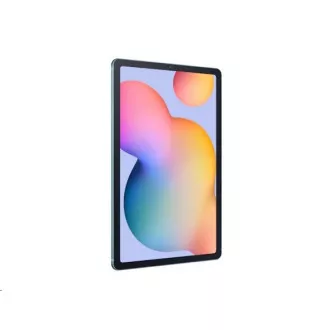 Samsung Galaxy Tab S6 Lite 10.4, 64GB, LTE, EU, Blau Samsung Galaxy Tab S6 Lite 10.4, 64GB, LTE, EU, Blau