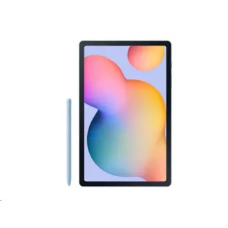 Samsung Galaxy Tab S6 Lite 10.4, 64GB, LTE, EU, Blau Samsung Galaxy Tab S6 Lite 10.4, 64GB, LTE, EU, Blau