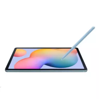 Samsung Galaxy Tab S6 Lite 10.4, 64GB, LTE, EU, Blau Samsung Galaxy Tab S6 Lite 10.4, 64GB, LTE, EU, Blau