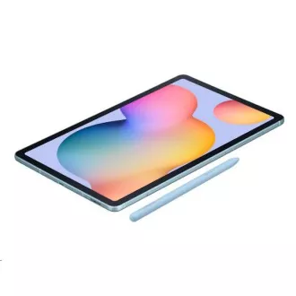 Samsung Galaxy Tab S6 Lite 10.4, 64GB, LTE, EU, Blau Samsung Galaxy Tab S6 Lite 10.4, 64GB, LTE, EU, Blau