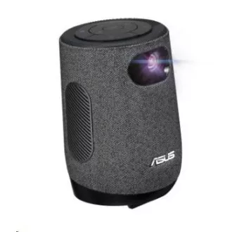 ASUS LED PROJEKTOR - LATTE L1 - Auflösung (nativ): 1280 x 720 (HD) Helligkeit: 300 LED Lumen HDMI WIFI BT Batterien 3h