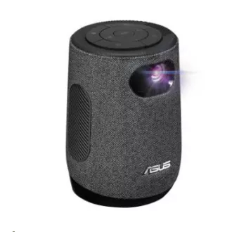ASUS LED PROJEKTOR - LATTE L1 - Auflösung (nativ): 1280 x 720 (HD) Helligkeit: 300 LED Lumen HDMI WIFI BT Batterien 3h