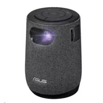 ASUS LED PROJEKTOR - LATTE L1 - Auflösung (nativ): 1280 x 720 (HD) Helligkeit: 300 LED Lumen HDMI WIFI BT Batterien 3h