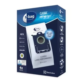 Electrolux E201S Staubsaugerbeutel