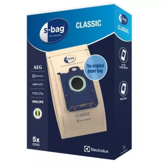Electrolux E200S Staubsaugerbeutel