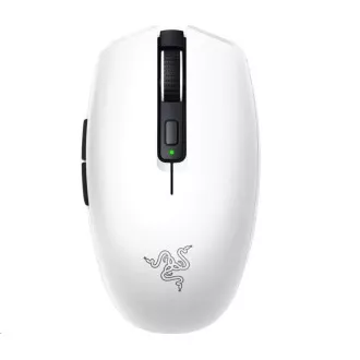 RAZER Maus Orochi V2, Mobile Wireless Gaming Mouse, optisch, weiß