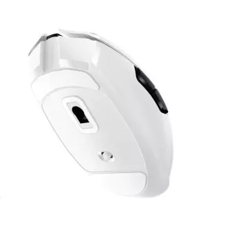RAZER Maus Orochi V2, Mobile Wireless Gaming Mouse, optisch, weiß